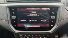 SEAT Arona 1.0 TSI 115 FR Sport 5dr Petrol Hatchback